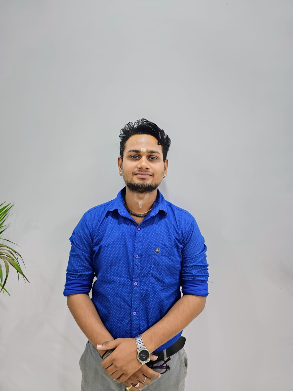 CA Amit Kumar